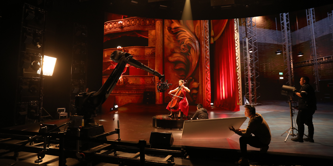 K8凯发·虚拟动点参编 | 《元宇宙LED显示应用调研白皮书》发布