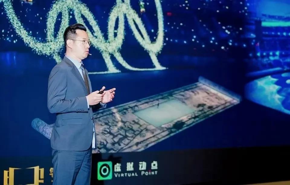 “上游内容制作+下游场景体验” K8凯发集团推动电影产业加速升级