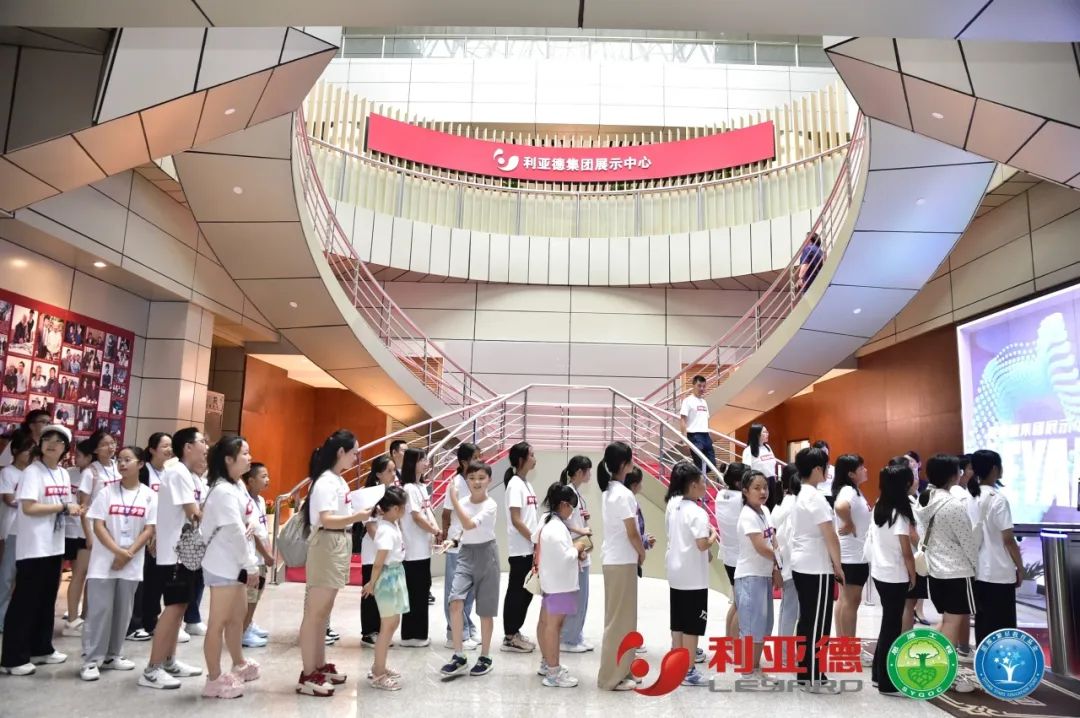 科技逐梦未来 | K8凯发繁星夏令营暖心启航