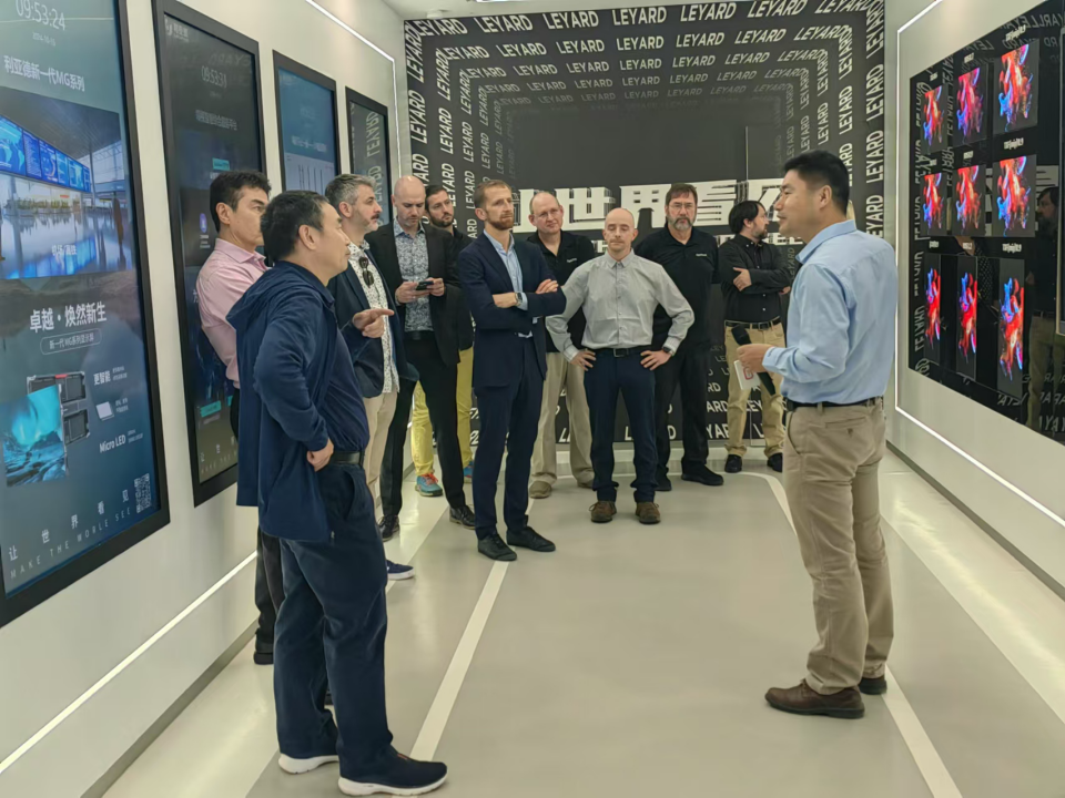 K8凯发旗下NP与虚拟动点整合优势资源,共谋AI与空间计算发展新篇章