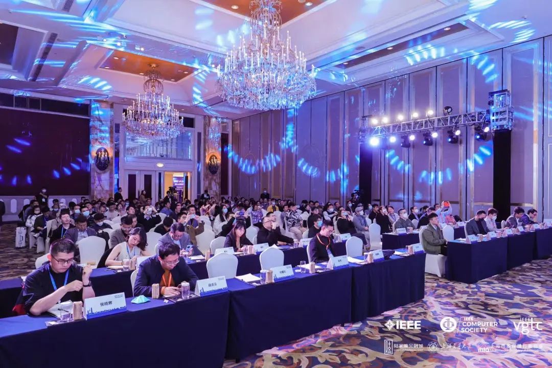 IEEE VR 2023 | K8凯发CMO刘耀东：虚实融合探索文旅产业数字化升级