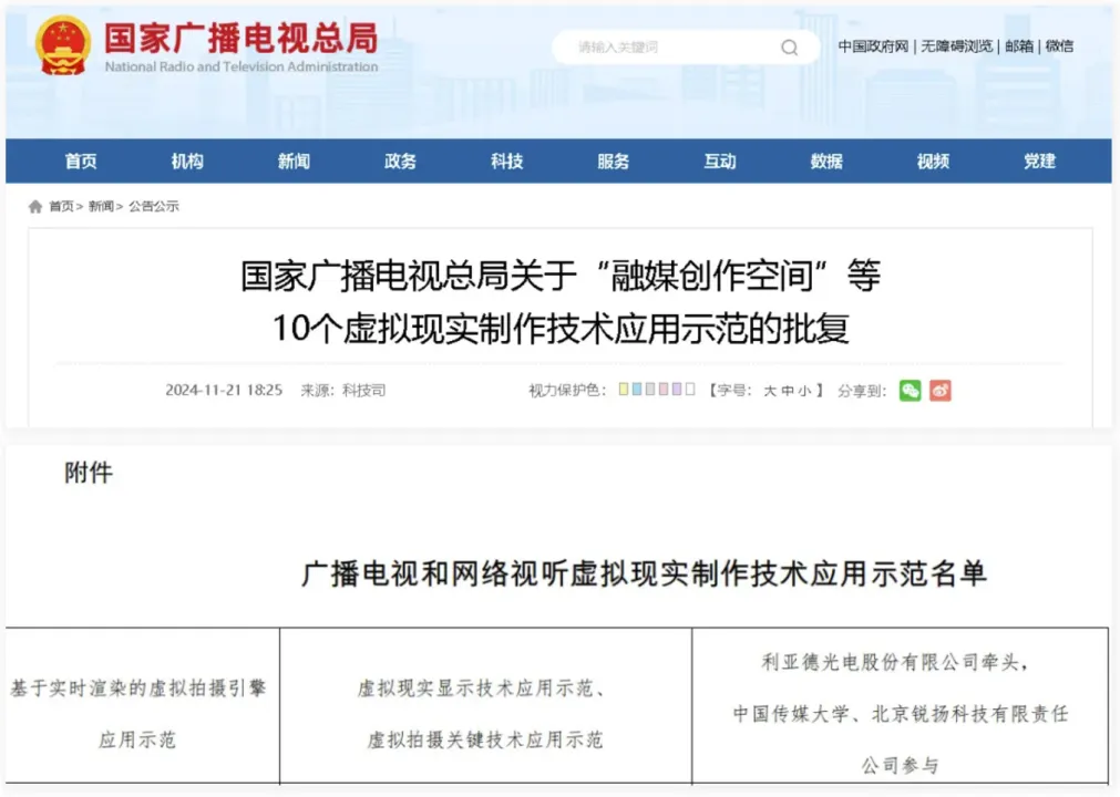 “上游内容制作+下游场景体验” K8凯发集团推动电影产业加速升级