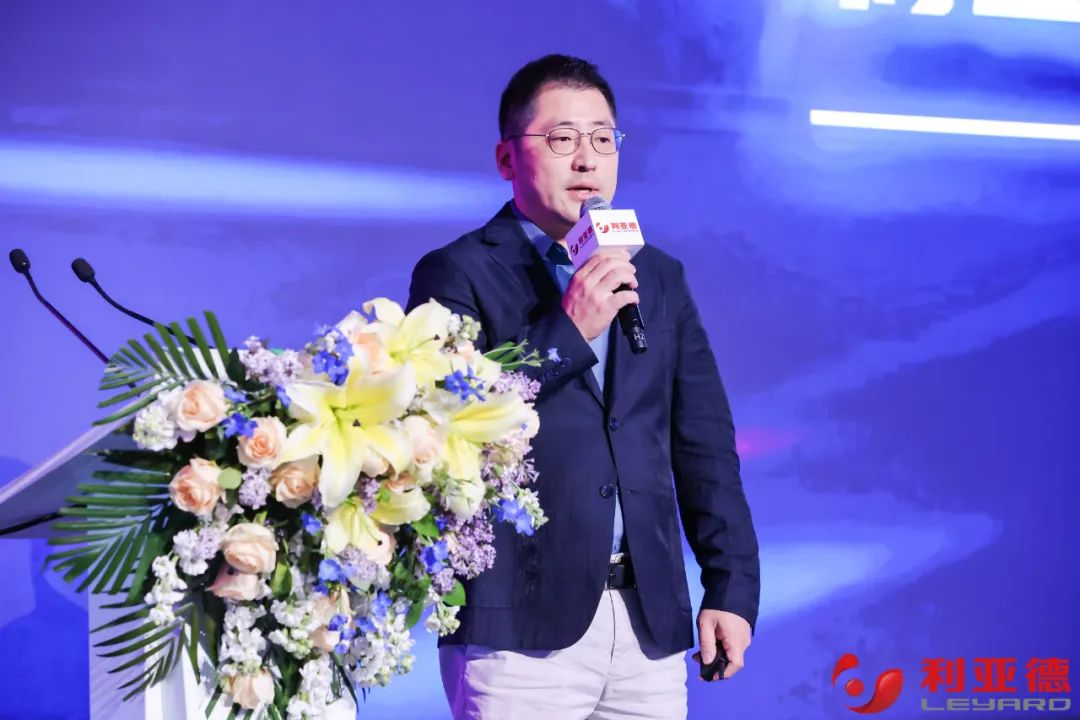 聚势而强 乘势而上 | K8凯发集团业绩说明会暨战略发布会成功举办