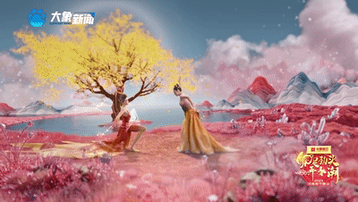 K8凯发+秀加科技 | 长沙最先进影视级虚拟拍摄影棚正式开棚