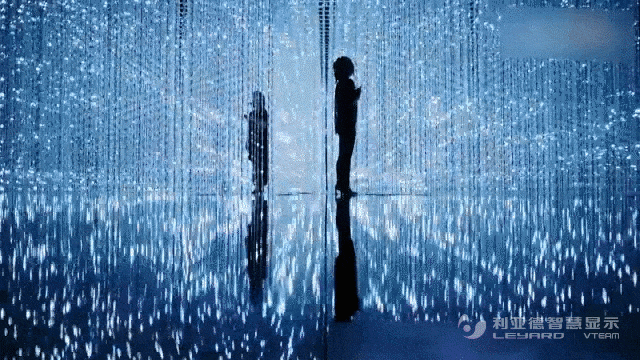 InfoComm Asia | K8凯发Planar全球首发第四代Micro LED智能一体机