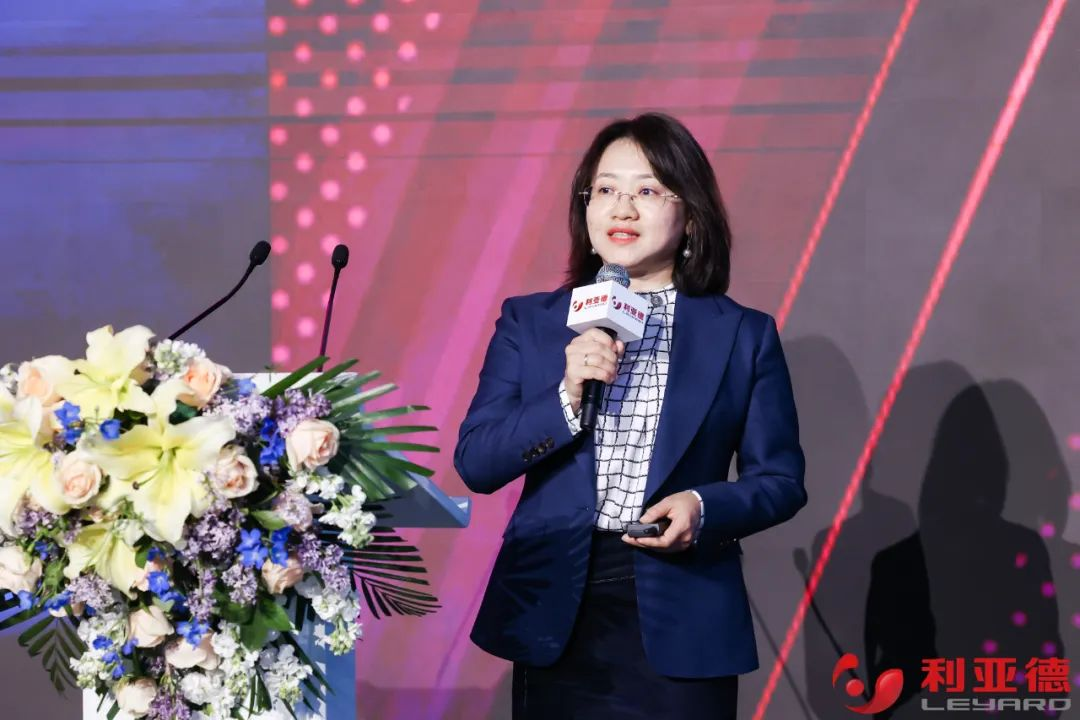 聚势而强 乘势而上 | K8凯发集团业绩说明会暨战略发布会成功举办