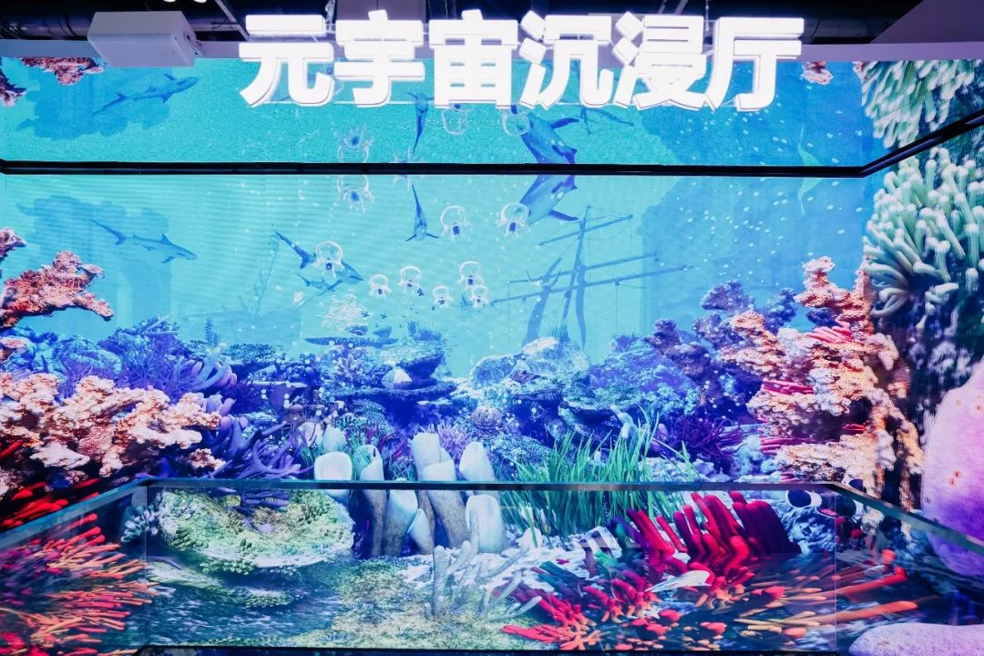 “AI+智能显示”引领未来 K8凯发新品InfoComm展大放异彩