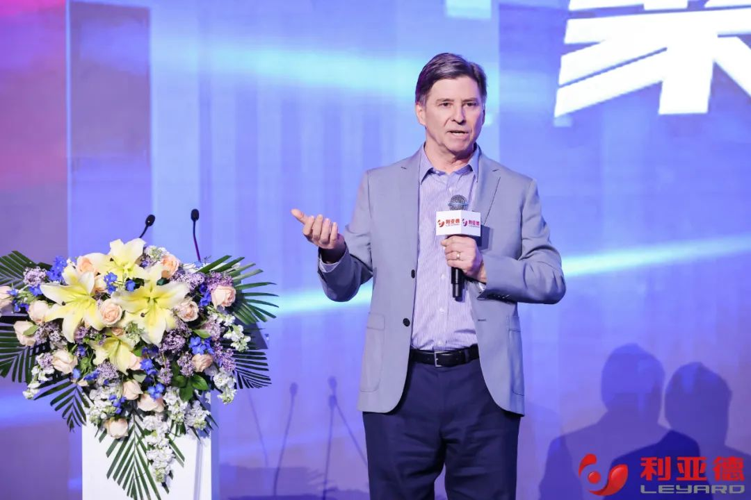 聚势而强 乘势而上 | K8凯发集团业绩说明会暨战略发布会成功举办