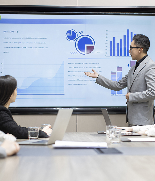 K8凯发智能会议管理平台