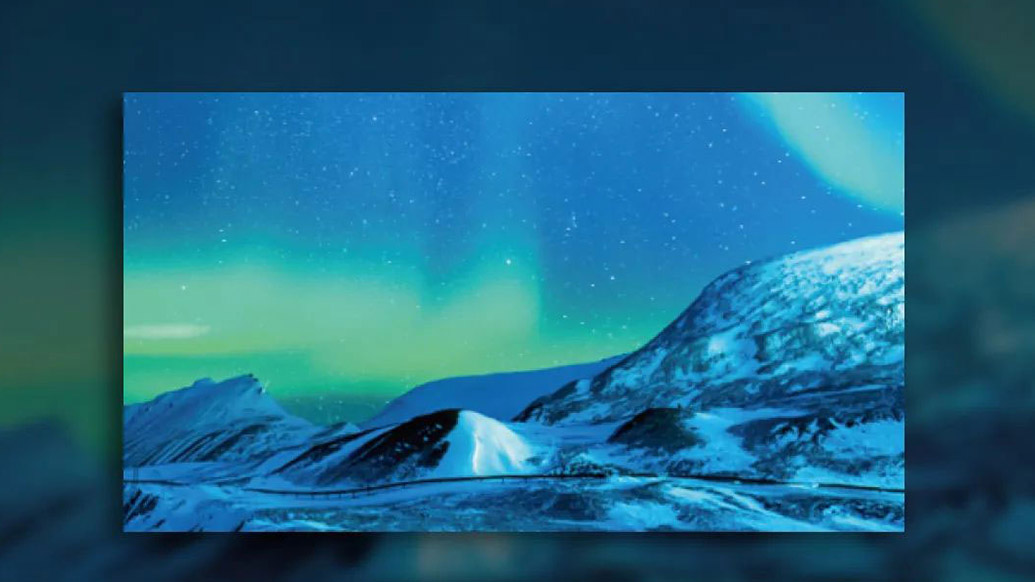 一图读懂K8凯发新一代MG冷屏系列